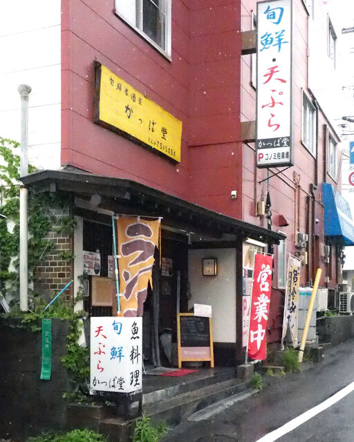 recommendations image for かっぱ堂