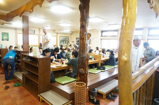 若鶏時代 なると 本店的實拍高清圖