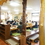 若鶏時代 なると 本店的實拍圖