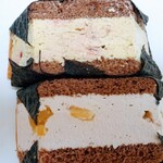 recommendations for OSAKA OMUSUBI Cake 京橋店