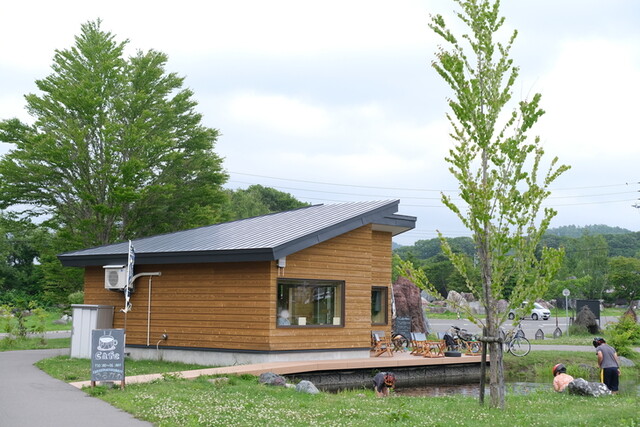 Cafe アリキキ的实拍高清图