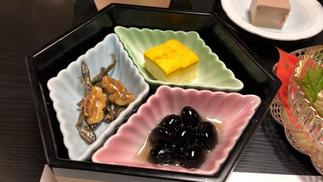 湯葉料理 かめや本家的實拍高清圖