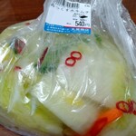 丸萬商店的實拍圖