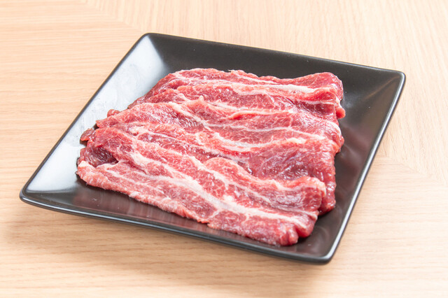 recommendations image for 焼肉ホルモン おかき