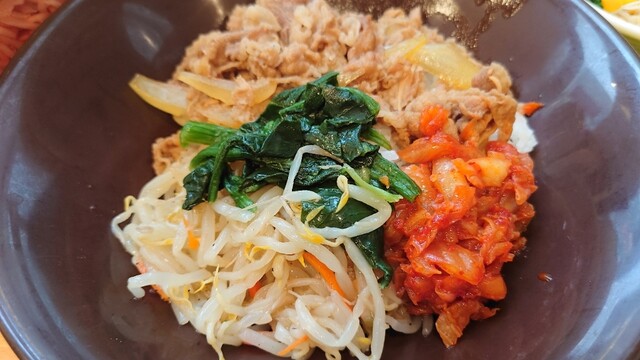 すき家 新宿南店的實拍高清圖