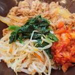 すき家 新宿南店的實拍圖