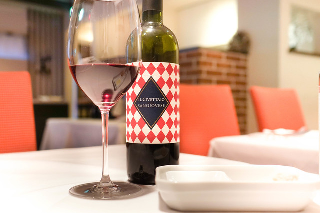 recommendations image for リストランテ ミ ディーカ