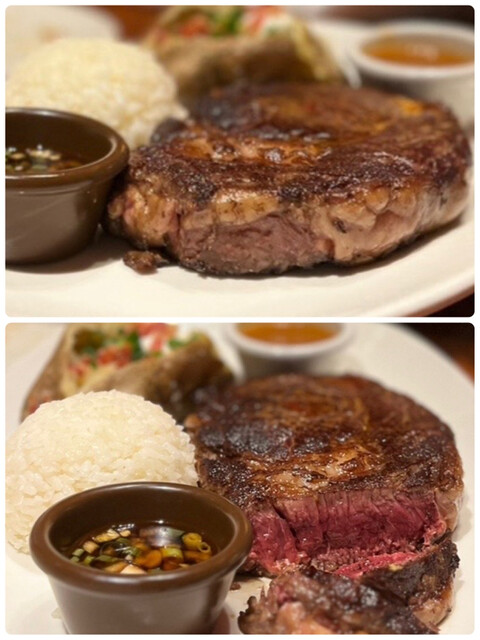 recommendations image for アウトバックステーキハウス 池袋店