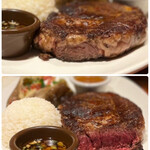 recommendations for アウトバックステーキハウス 池袋店