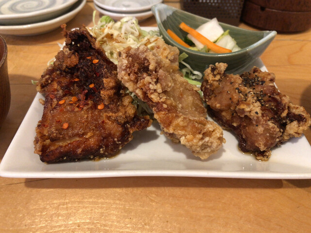 活菜旬魚 さんかい 琴似店的实拍高清图