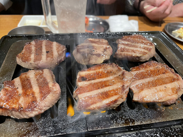 元祖焼肉山水 西国分寺店的實拍高清圖