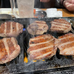元祖焼肉山水 西国分寺店的實拍圖