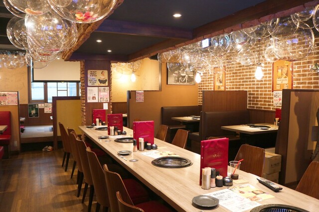 recommendations image for 焼肉IWA