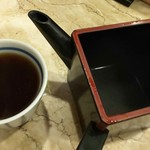 そば処 福庵的實拍圖