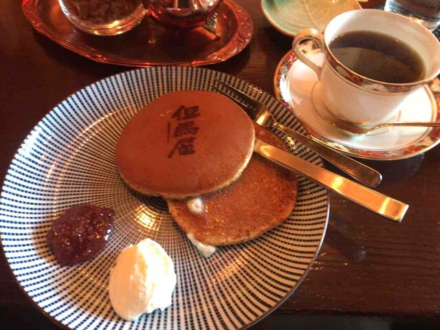 recommendations image for 但馬屋珈琲店 本店