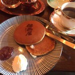 recommendations for 但馬屋珈琲店 本店