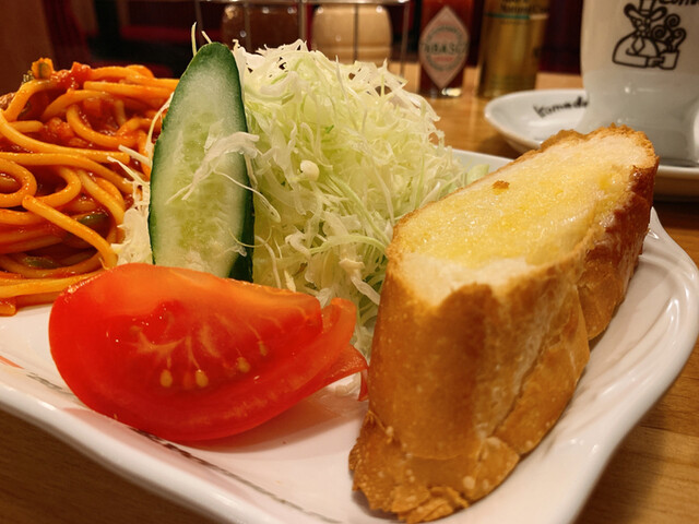 コメダ珈琲店 狸小路2丁目店的實拍高清圖