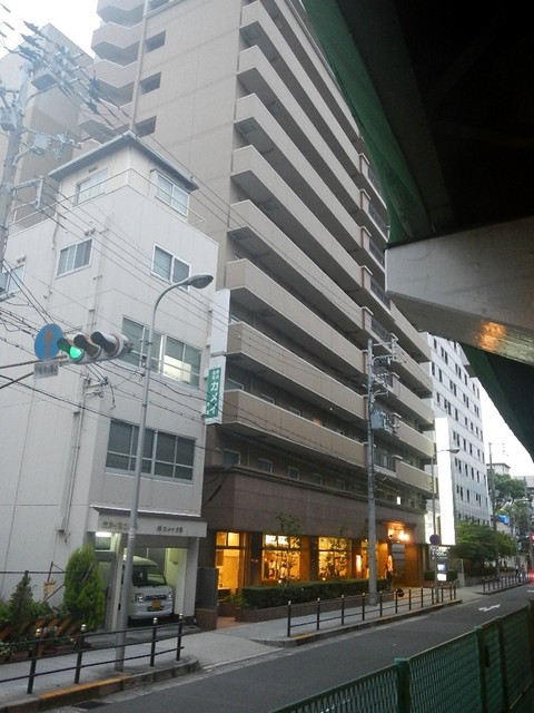 東横INN 大阪梅田東的實拍高清圖