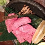 炭焼肉　石田屋。 Hanare的实拍图