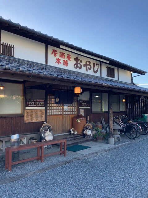 recommendations image for 居酒屋本陣おやじ