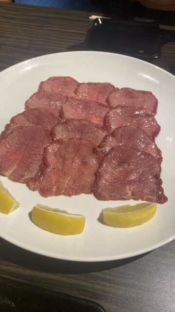 焼肉ロース軒 麻布十番本店的實拍高清圖