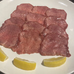 焼肉ロース軒 麻布十番本店的實拍圖