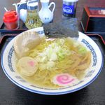 らーめん北彩 北広島店的实拍图