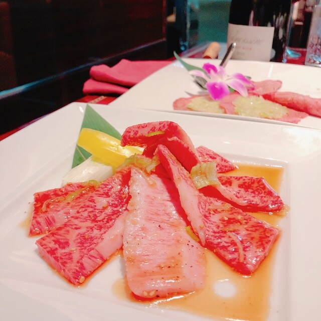 叙々苑 池袋サンシャイン通り店的實拍高清圖