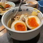 八重洲 とり安的实拍图