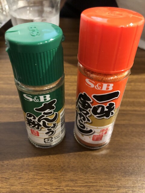 ボクの麺処的实拍高清图