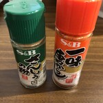 ボクの麺処的实拍图