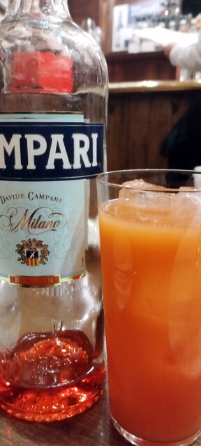 バール エ ターヴォラ カルダ ラ・ジョストラ的实拍高清图