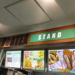 VORTEX SPORTS CAFE的實拍圖