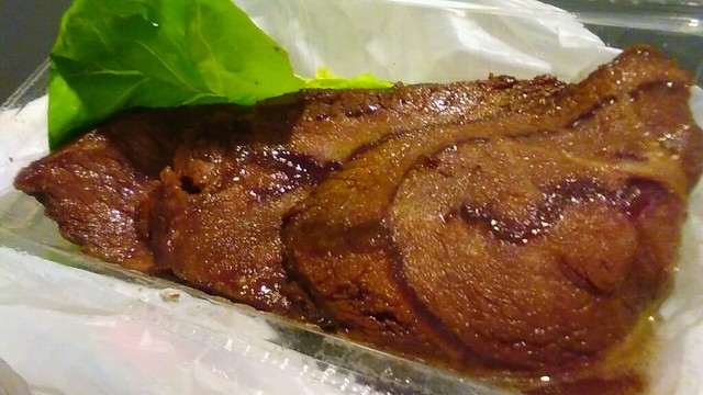 recommendations image for 芝浦嵯峨正造商店