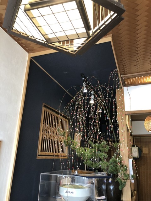 京のそば処 花巻屋的實拍高清圖