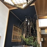 京のそば処 花巻屋的實拍圖