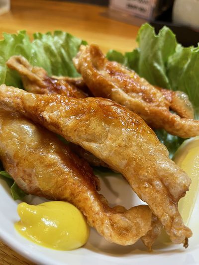 居酒屋ユーカラ的实拍图