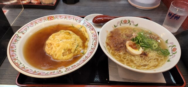 餃子の王将 天六店的實拍高清圖