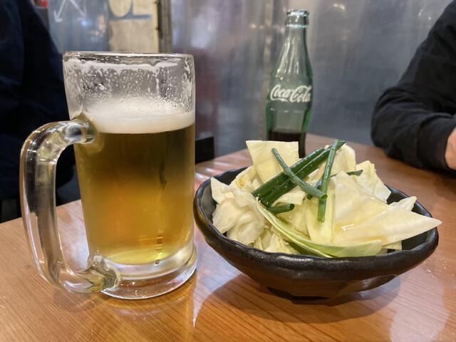 居酒屋ニューシンマチ的实拍高清图