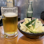 居酒屋ニューシンマチ的实拍图