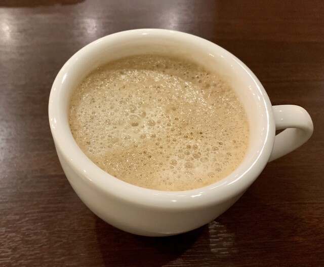 BistroW的實拍高清圖