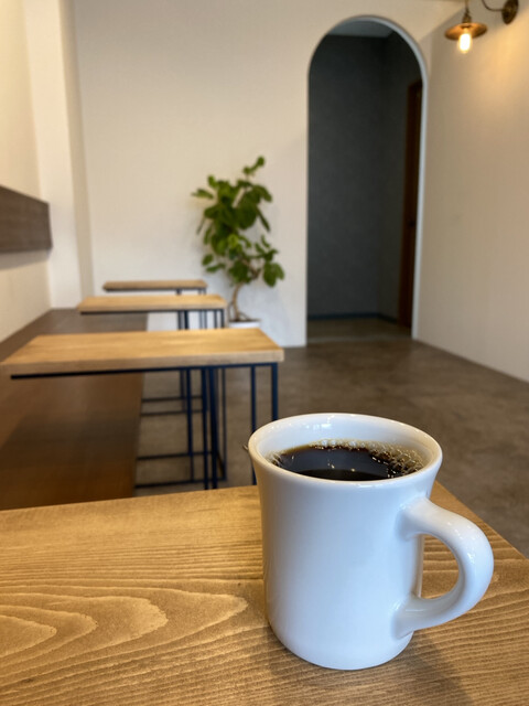 recommendations image for Dimple Port Coffee