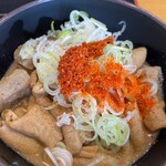 もつ次郎 北37条東店的实拍图