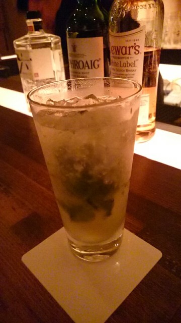 Bar Nagi的實拍高清圖