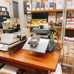 ライブコーヒー 月島店的實拍圖