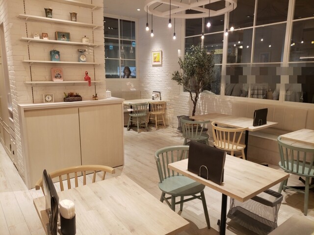 とくら ルクア大阪店的實拍高清圖