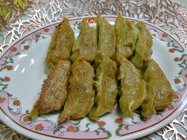 ふくちぁん餃子 阿倍野店的實拍高清圖