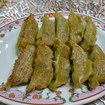 ふくちぁん餃子 阿倍野店的實拍圖