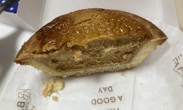 BAKE the SHOP コトチカ京都店的实拍高清图