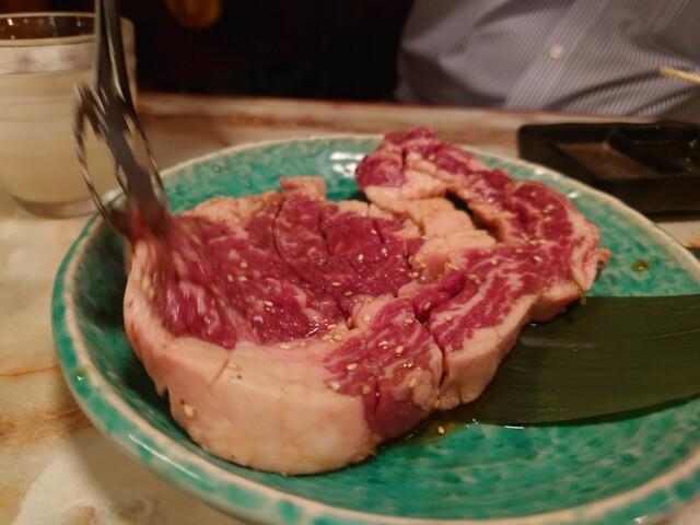 焼肉三味亭 本店的實拍高清圖